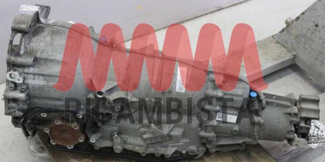09L300037E Audi A6 3.2 cambio automatico - Foto 2