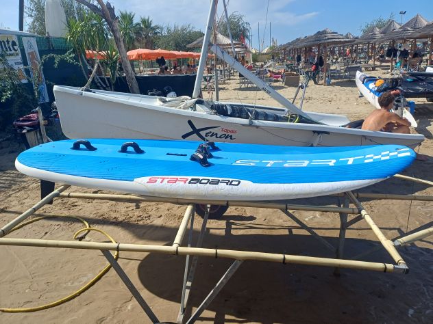 Vendo windsurf - Foto 2