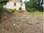 CASALE IN PIETRA A VISTA CON TERRENO