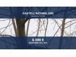 Immobile in asta di 35840 m² in vendita a Castell'Azzara