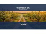 Immobile in asta di 19000 m² in vendita a Terracina
