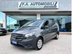 MERCEDES-BENZ Vito 2.0 114 CDI PC-SL Furgone Long Aut. *ALLESTITO* rif. 23487888