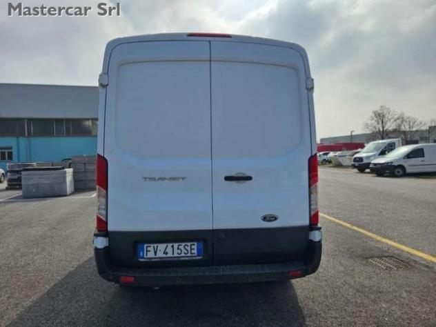 FORD Transit TRANSIT 6 POSTI L3H2 130CV 2.0 TDCI - FV415SE rif. 23952254 - Foto 5