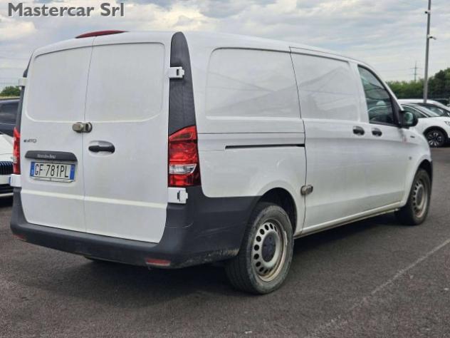 MERCEDES-BENZ Vito Evito furgone long 35kWh - GF781PL rif. 24001808 - Foto 6