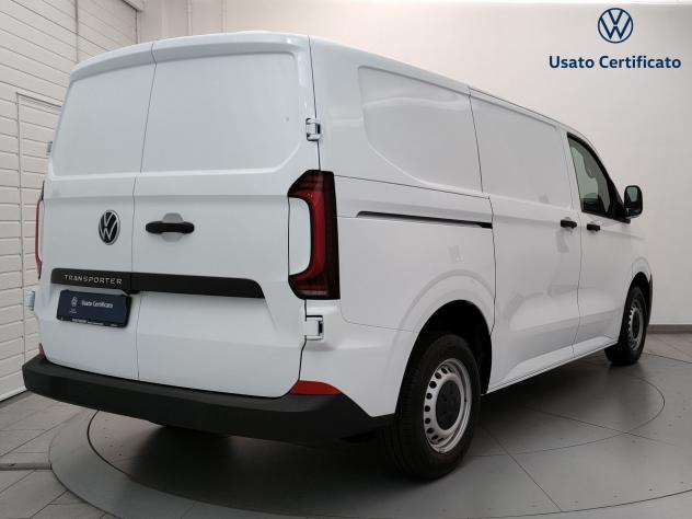 Volkswagen Transporter 2.0 TDI 110kW auto p.c. - Foto 5