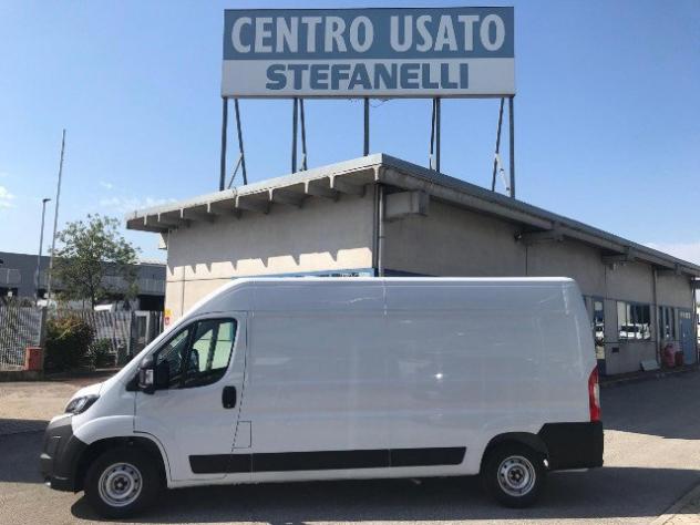 Fiat DUCATO 35 L3H2 140 - Foto 3