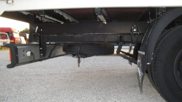 FIAT 616 N2 del 68 Vintage cassone aperto rif. 24190629 - Foto 10