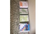 RISME CARTA A4 E A3