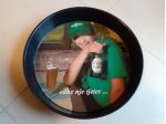 Vassoio birra Tirana 20€