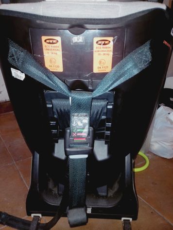 Sediolino per auto - Foto 4