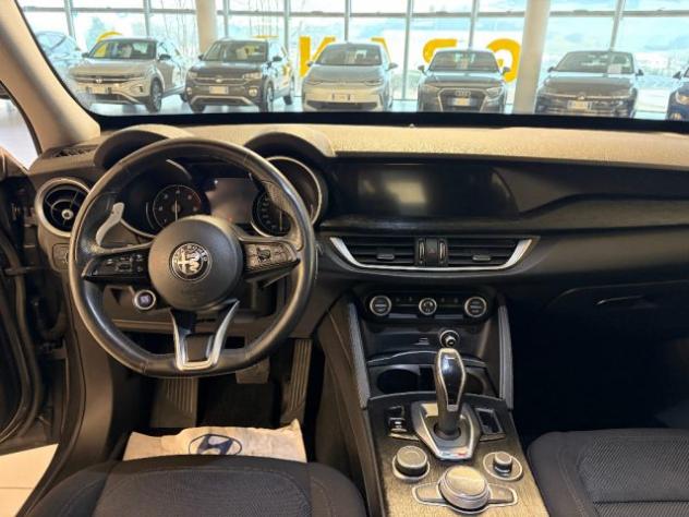 ALFA ROMEO Stelvio 2.2 Turbodiesel 190 CV AT8 Q4 Executive rif. 24198021 - Foto 7