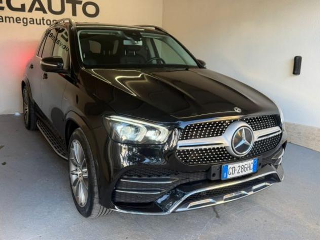 MERCEDES-BENZ GLE 350 de 4Matic EQ-Power Premium Plus rif. 23281080 - Foto 3