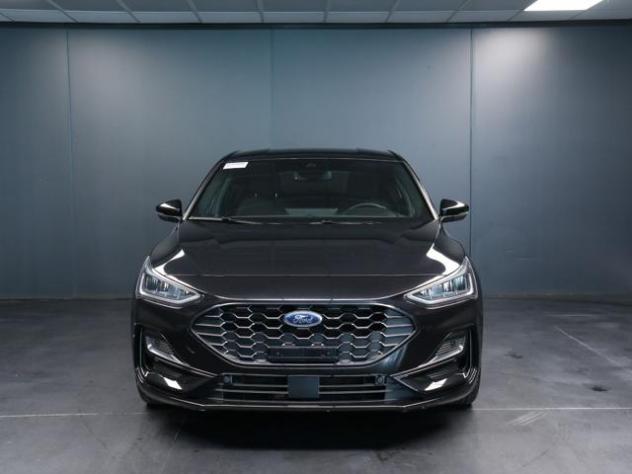 FORD Focus 1.5 EcoBlue 115 CV automatico 5p. ST-Line rif. 24046255 - Foto 2