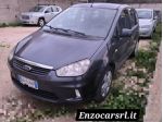 FORD C-Max 1.6 TDCi 110 CV Ikon DPF