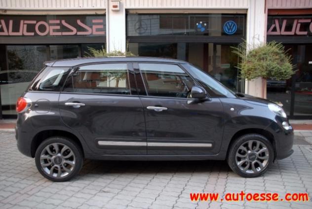 FIAT 500L 0.9 TwinAir Turbo Natural Power Lounge rif. 23935672 - Foto 2