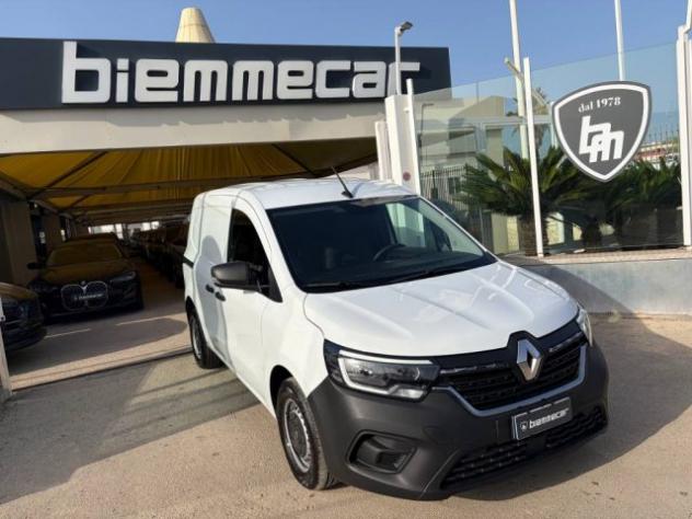 RENAULT Kangoo 1.5 Blue dCi 95 CV PL-TN Van i.e IVA COMPRESA rif. 24038737