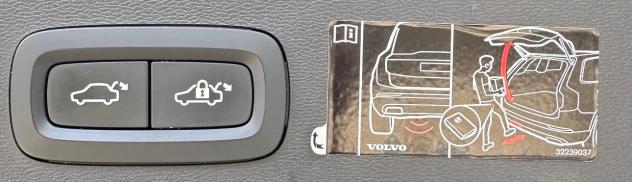 Volvo XC40 1.5 t4 phev Inscription Expression auto my21 - Foto 19