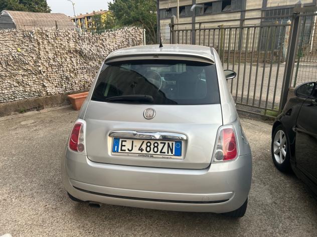 Fiat 500 1.3 Multijet 16V 95 CV Sport - Foto 2
