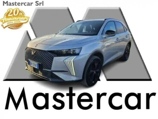 DS AUTOMOBILES DS 7 1.5 bluehdi Performance Line 130cv - GP772BE rif. 23989084