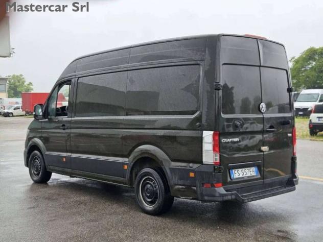 VOLKSWAGEN Crafter 30 2.0 TDI 140CV PM-TA 140 cv - FS857EH rif. 23836702 - Foto 4