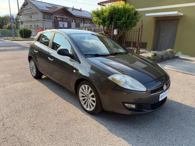 FIAT Bravo 1.9 MJT 120 CV Emotion rif. 24135817