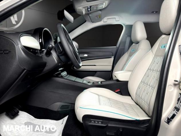 FIAT 600 Hybrid 110 CV DCT MHEV La Prima rif. 24168821 - Foto 10