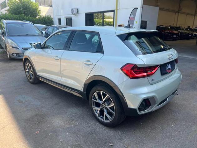 AUDI A1 allstreet 35 TFSI Admired rif. 23781000 - Foto 7