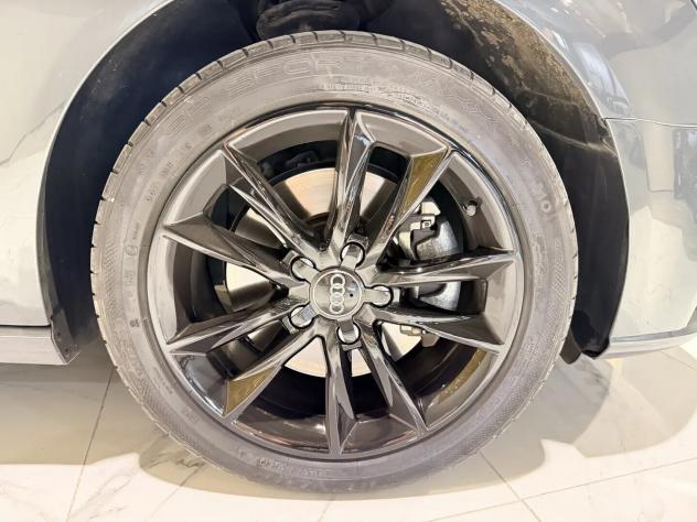 Audi A3 2.0 TDI 184 CV S tronic Sport quattro edition - Foto 7