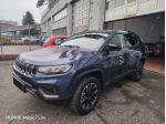 JEEP Compass 1.3 Turbo T4 240 CV PHEV AT6 4xe Trailhawk rif. 23713427
