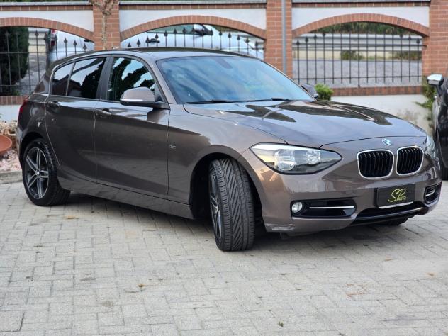 Bmw120d 184 CV xDrive 5p. Sport - Foto 3