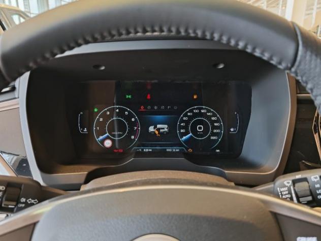 KGM Korando 1.5 GDI-Turbo 2WD Black Edition - PRONTA CONSEGNA rif. 23657262 - Foto 9