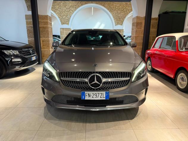 Mercedes-benz A 180 d Automatic Premium - Foto 3