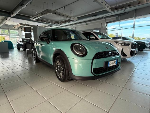 MINI Mini 5 porte (F65) Mini 5 Porte Cooper C Favoured - Foto 6