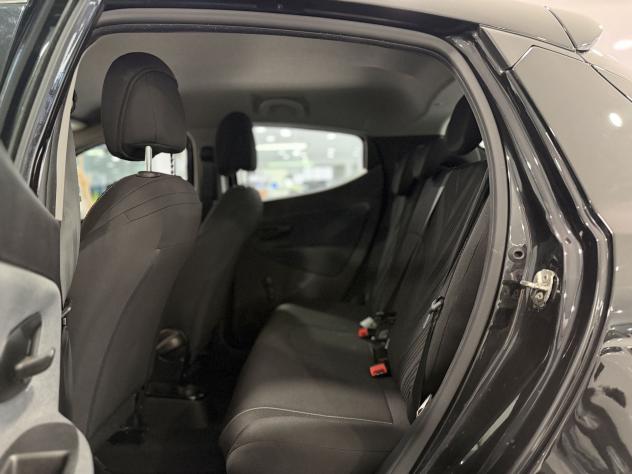 Lancia Ypsilon 1.0 FireFly 70cv S&S Hybrid GOLD PLUS - Foto 8