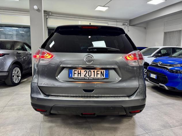 Nissan X-Trail 2.0 dCi 177cv 4WD X-Tronic Tekna 2017 - Foto 6