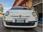 FIAT 500 1.2 BENZINA C.AUTOMATICO CV69KW51