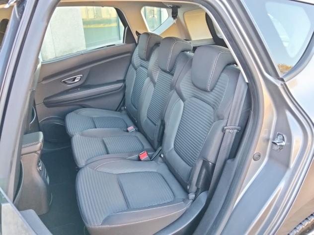 Renault Scenic Blue dCi 120 CV Initiale Paris*Navi*Camera - Foto 8