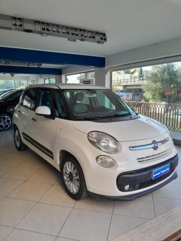FIAT 500L 1.3 Multijet 95 CV Pop Star rif. 23869453