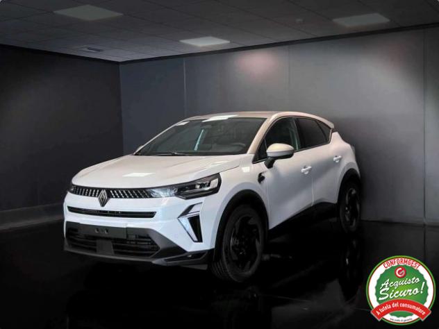 RENAULT Captur 1.0 eco-g Techno 100cv PREZZO REALE rif. 22634126 - Foto 2