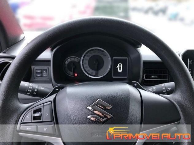 SUZUKI Ignis 1.2 Hybrid CVT comfort rif. 18683779 - Foto 5