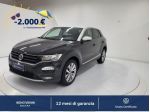 Volkswagen T-Roc 1.0 TSI 115 CV Style BlueMotion Technology