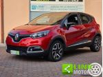 RENAULT Captur R-Link Automatica Dci 90CV E6 rif. 24198987