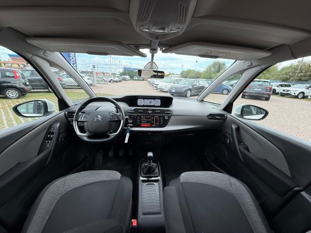 Citroen C4 SpaceTourer BlueHDi 130 S&S Live - Foto 9