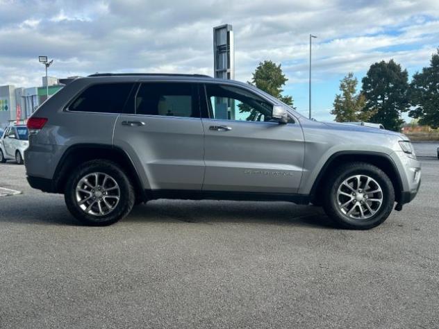 JEEP Grand Cherokee 3.0 V6 CRD 250 CV Multijet II Overland rif. 24091528 - Foto 7