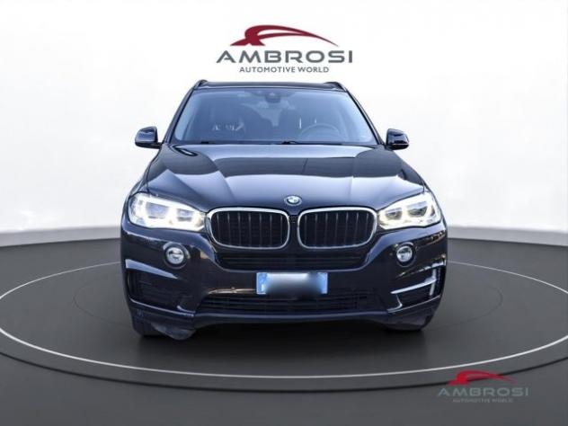 BMW X5 xDrive25d Luxury - PER OPERATORI DEL SETTORE rif. 24072333 - Foto 7