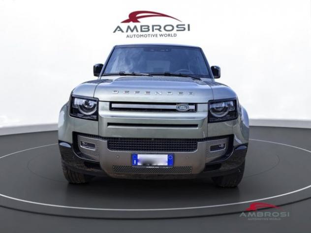 LAND ROVER Defender 3.0 AJ20-D6H AWD 3DR RWB X-Dynamic SE 200PS Auto rif. 22397145 - Foto 7