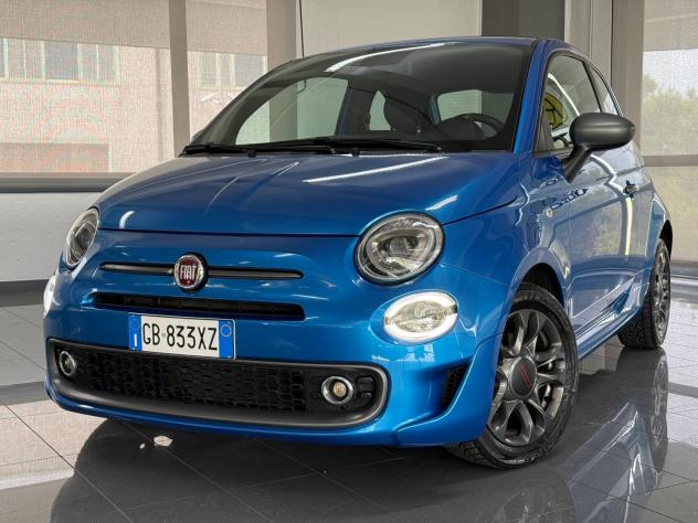 Fiat 500 1.0 70 MHEV Sport #11340 - Foto 7