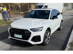 AUDI Q5 SPB 40 TDI quattro S tronic S line plus