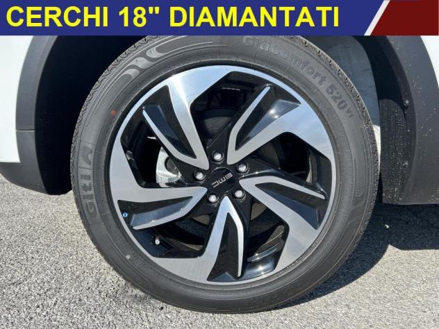 EMC Sei 1.5 GPL MT 5 ANNI GARANZIA - Foto 4