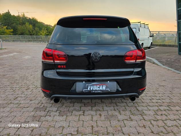 Golf 2.0 TSI DSG 3p. GTI valutiamo usato/scambio - Foto 5